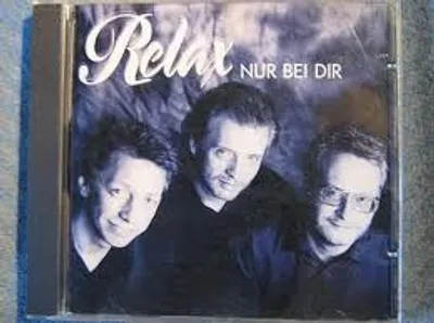 Produktbild von Relax : Nur Bei Dir