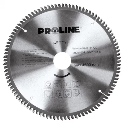 Obrázek produktu pro Proline Tools 84725, 25 cm, 1 kusů