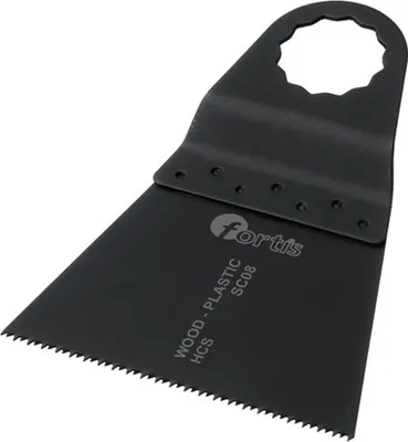 Imagen del producto de Fortis 4063726005809, 65 mm, 42 mm, Caja