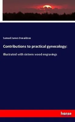 Produktbild von Contributions to practical gynecology: