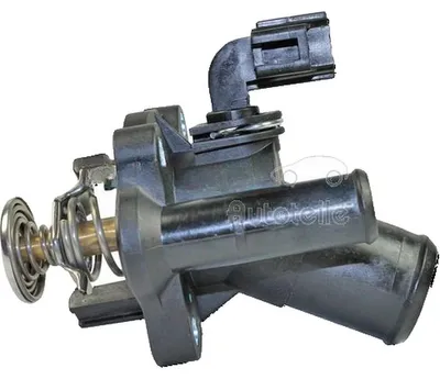 Produktbild von METZGER Thermostat, Kühlmittel für