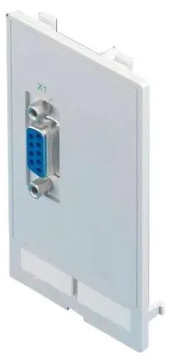 Produktbild von Rittal 2482.510, VGA, Weiß
