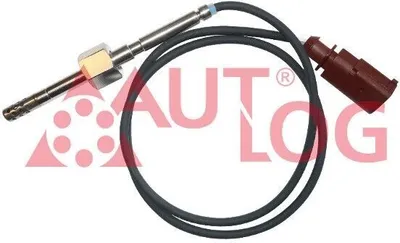 Produktbild von AUTLOG AS3314 Abgastemperatursensor für VW CRAFTER 30-50 Kasten (2E) 650mm