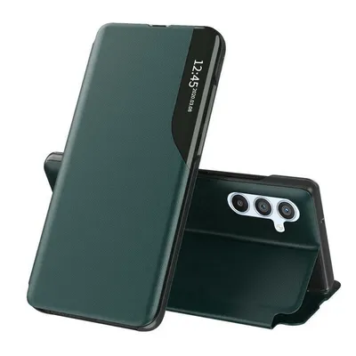 Obrázek produktu pro Pouzdro Samsung Galaxy A54 eFold Series, zelené
