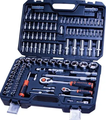 Produktbild von Werkzeugsatz PROFITOOL 0X2M131BC113