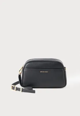Imagen del producto de Michael Kors Petit bolso bandolera Jet Set, color