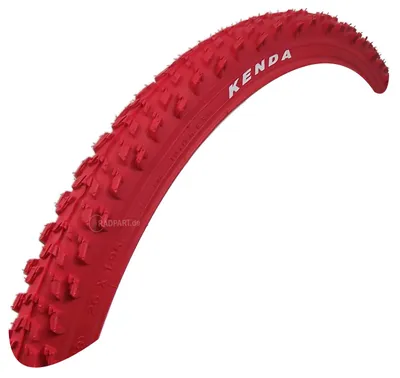 Produktbild von Kenda 26 x1.95 MTB Reifen K-829 50-559 Rot