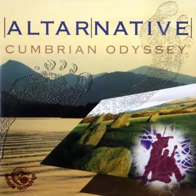 Obrázok produktu pre Cumbrian Odyssey [UK-Import]