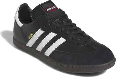 Produktbild von adidas Samba schwarz / weiß - Größen 39, 42, 44, 46, 47, 48 # 019000 EUR 48 019000
