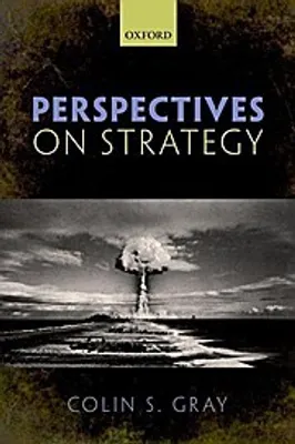 Obrázek produktu pro Perspectives on Strategy