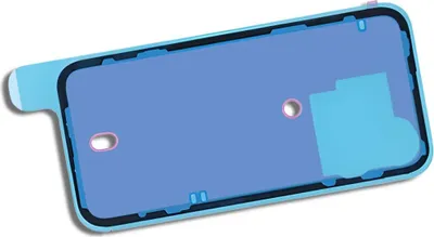 Produktbild von Ersatz Akkudeckel Klebefolie für Apple iPhone 15 Pro (A3102)