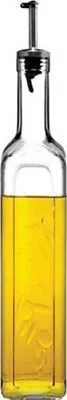 Produktbild von Pasabahce Homemade Öl- und Essigflasche 1000 ml