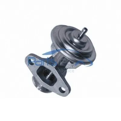 Image de Soupape AGR, soupape à membrane pneumatique avec joint PARTSTEC, notamment pour MB SPRINTER