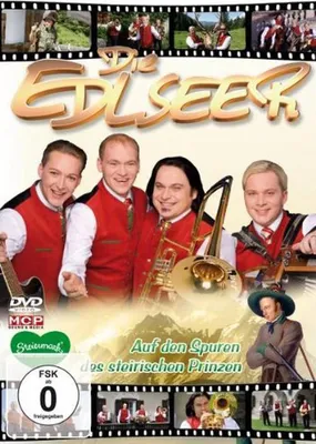 Obrázok produktu pre Edlseer, Die: Po stopách