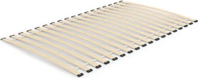 Produktbild von e-stelaze Lamelový rošt 120 x 200 cm