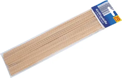 Obrázok produktu pre Grilovacie špízy, balenie po 30 ks