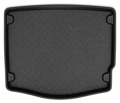 Immagine prodotto di Tappetino bagagliaio PE per Ford Focus MK3 2011- hatchback