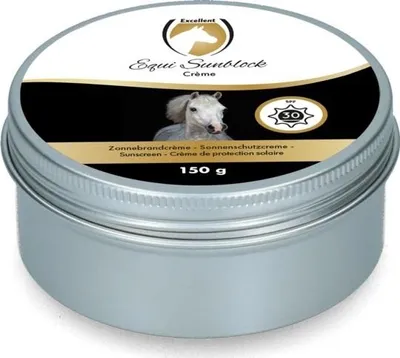 Productafbeelding van Excellent Qqui Sunblock