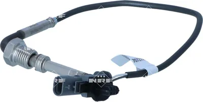 Produktbild von NRF 707277 Abgastemperatursensor für ALFA ROMEO GIULIETTA (940) M14x1.5