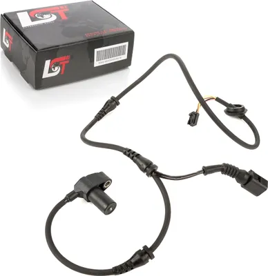 Produktbild von ABS Sensor vorne 8E0927803B für AUDI A4 B6 B7 LIMOUSINE AVANT CABRIO SEAT EXEO