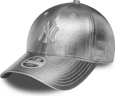 Image de New Era Cap 60758957 in Plata color size Talla unica