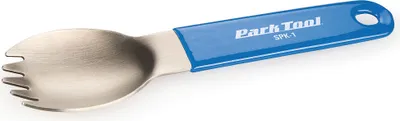 Produktbild von Park Tool Edelstahl Löffel-gabel Blau  Blau One Size