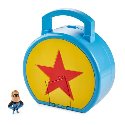 Immagine prodotto di Il playset dei Mondi Disney Pixar
