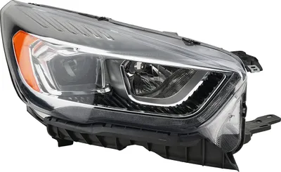 Produktbild von Johns, Scheinwerfer Halogen Front passend für Ford Kuga 12 01/17- H7 H1 Rechts Beifahr. 2069433 GB4113W029CD