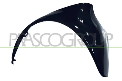 Produktbild von PRASCO ME3043054 Kotflügel Hinten Links für SMART CITY-COUPE (450) FORTWO Coupe (450)