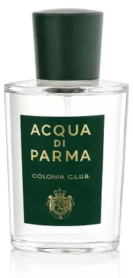 Zdjęcie produktu dla Acqua Di Parma Colonia C.L.U.B. woda kolońska spray 100ml