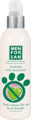 Zdjęcie produktu dla Menforsan Spray na háravé feny 125ml