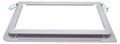 Immagine prodotto di Telaio sportello per forno elettrico Moulinex Optimo 60L OX4958 - SS-9100049256