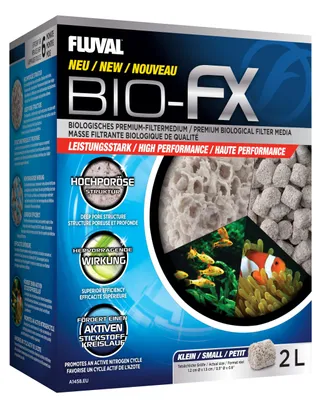 Obrázok produktu pre FluvalFX 2 l