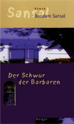 Image de Der Schwur der Barbaren
