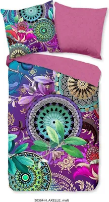 Immagine prodotto di Muller Textiles 30364.99.28, Include copriletto, Federa inclusa