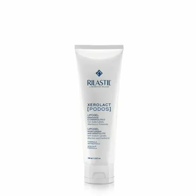 Produktbild von Rilastil XEROLACT Lipogel 100 ml