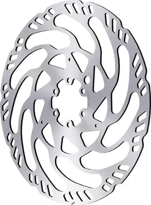 Produktbild von MAGURA MDR-C, Scheibenbremse, Silber, 18 cm, 162 g
