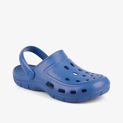 Produktbild von Leichte, bequeme, ergonomische und stoßdämpfende Herren Clogs