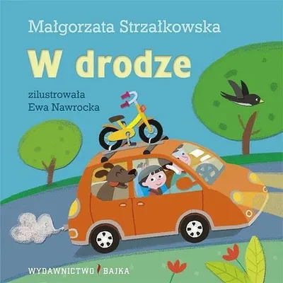 Immagine prodotto di W drodze