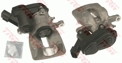 Produktbild von TRW Bremssattel für RENAULT Scénic III (JZ0/1) Ø38mm BHN1011E