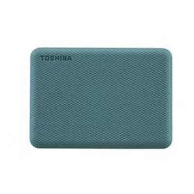Produktbild von Toshiba Canvio Advance - Festplatte - 1 TB - extern (tragbar)