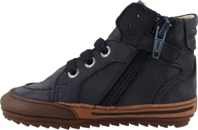 Produktbild von Shoesme Sneakers BP22W117-C Blau-20