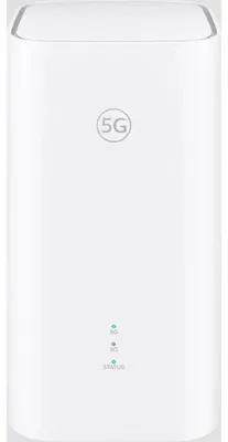 Produktbild von Brovi 5G CPE 5 Lite H153 white - Router