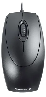 Productafbeelding van CHERRY WHEEL MOUSE OPTICAL: Optische muis