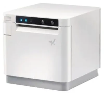 Produktbild von Star Micronics Star mC-Print3 MCP31CI - Belegdrucker - Thermodirekt