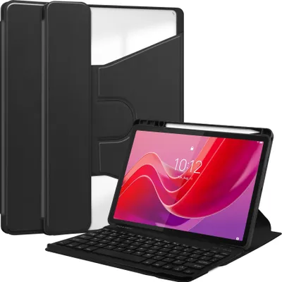 Obrázek produktu pro INF Pouzdro s Bluetooth klávesnicí Lenovo Tab K11/M11 KPH-030