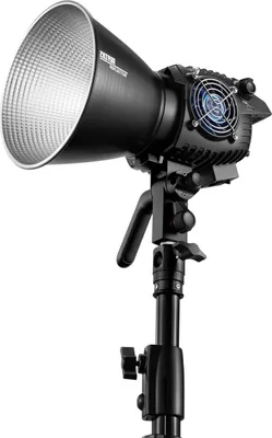 Zdjęcie produktu dla Zhiyun LED Molus B100 Cob Światło do studia