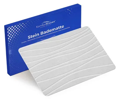 Produktbild von Kieselgur Universal Matte - 1 x Kieselgur Universal Matte