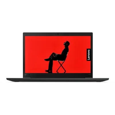 Produktbild von Lenovo ThinkPad T480s, Intel® Core™ i5, 1,6 GHz, 35,6 cm (14"), 1920 x 1080 Pixel, 16 GB, 512 GB