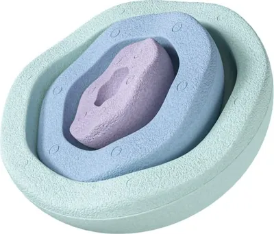 Produktbild von Stapelstein Inside Cool Pastel